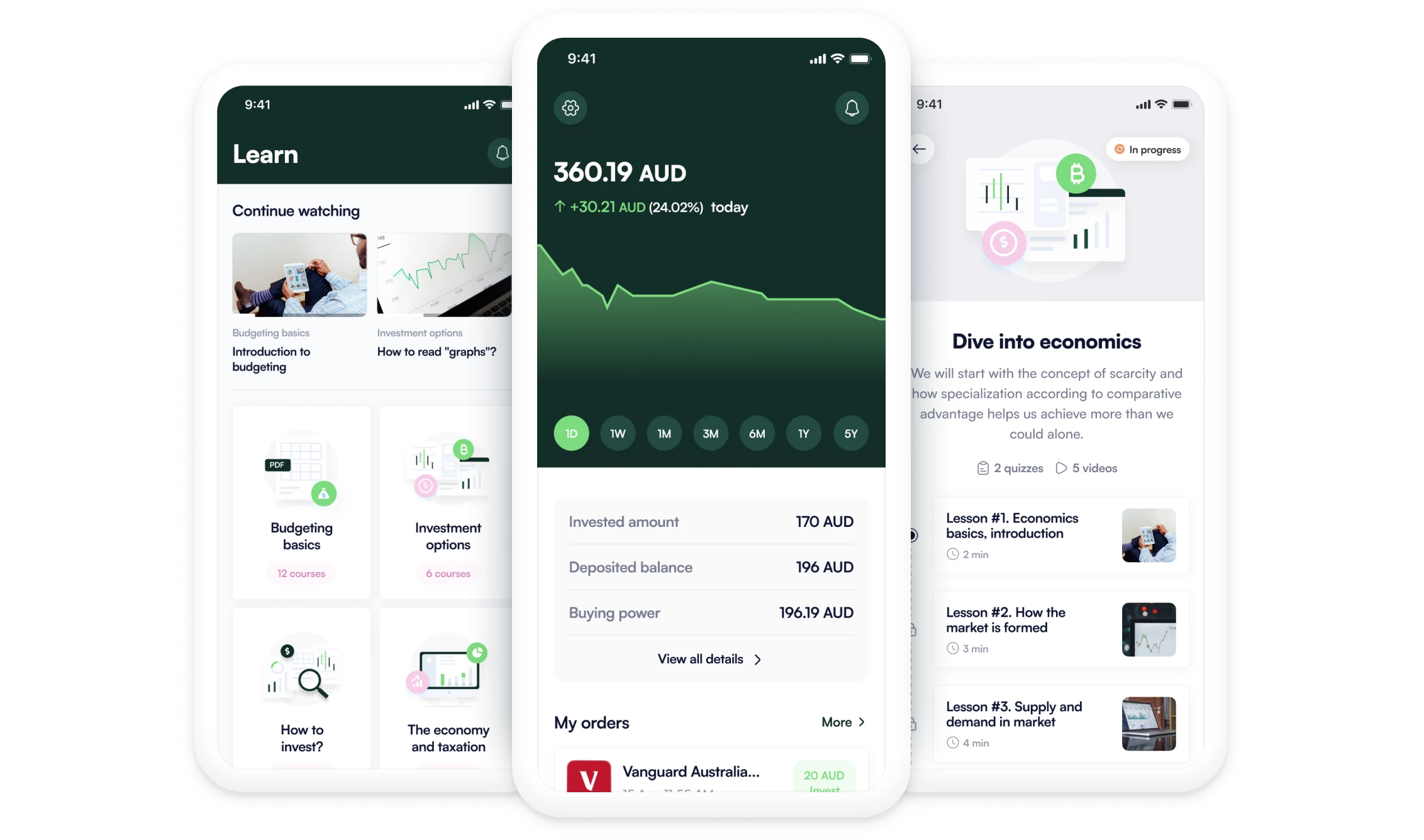 Mobile-разработка