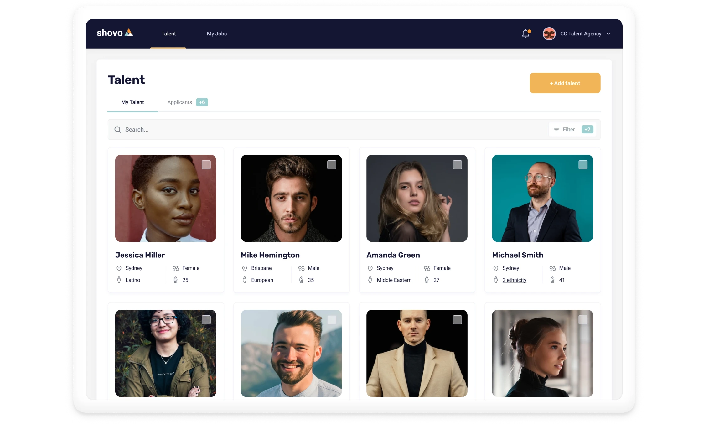 Web-разработка