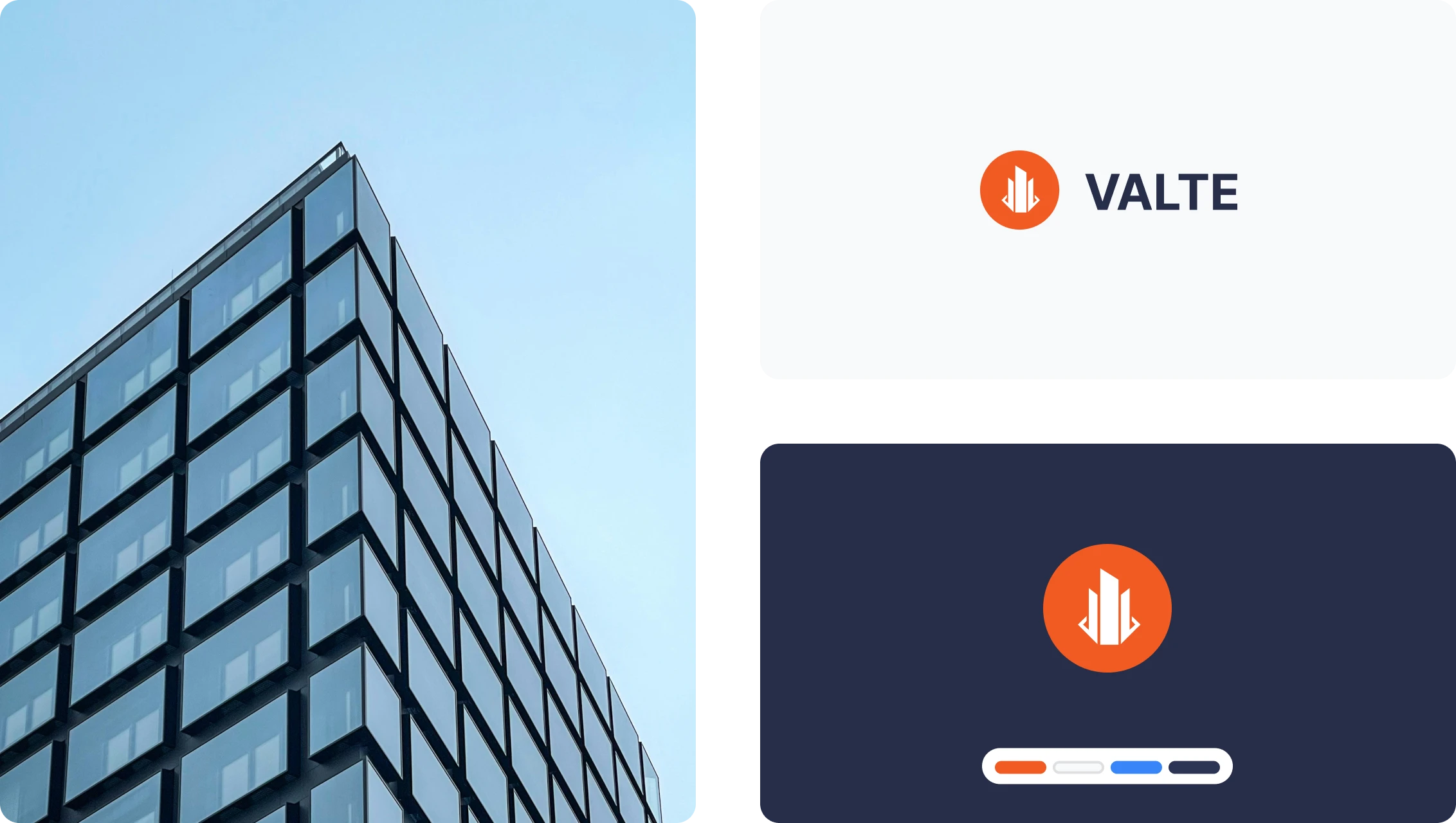Цифровая платформа для сделок с коммерческой недвижимостью